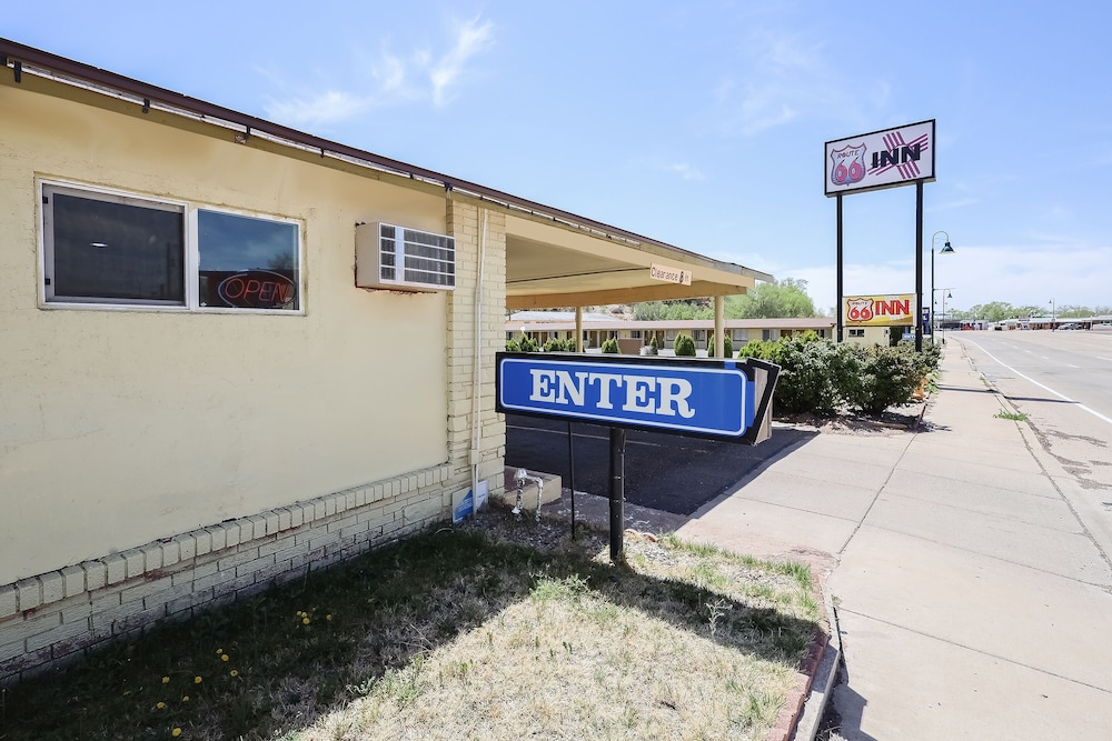 Route 66 Inn - photo 16