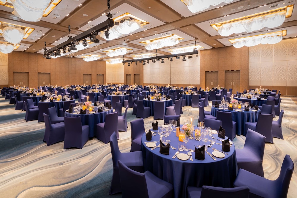 כנסים ואירועים