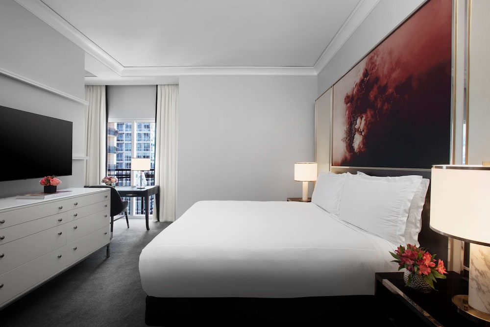 Waldorf Astoria Chicago - photo 6