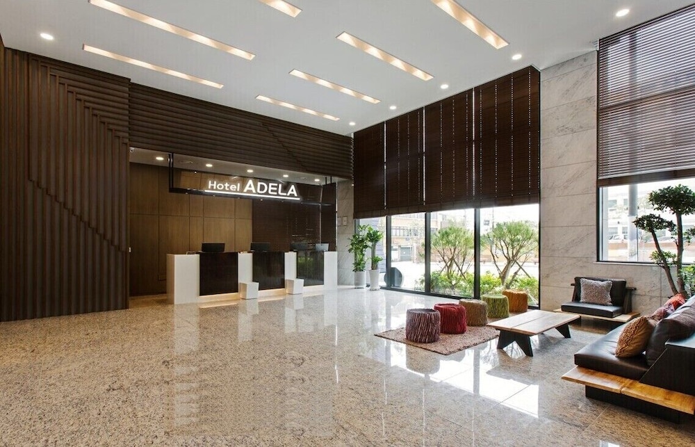 Hotel Adela — Busan — photo 3