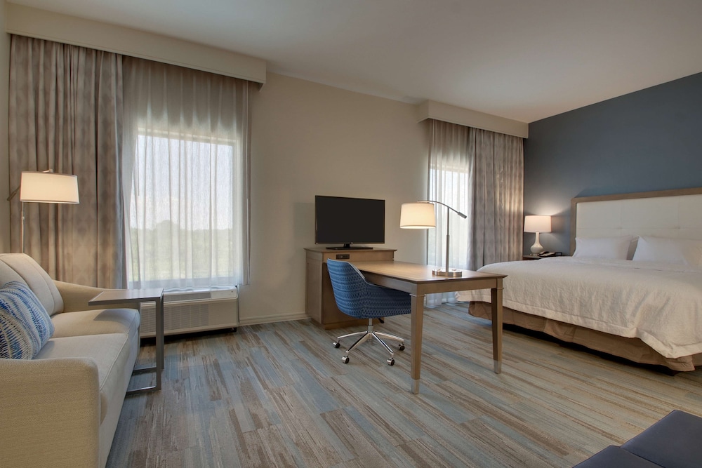 Hampton Inn Sneads Ferry North Topsail Beach - photo 4