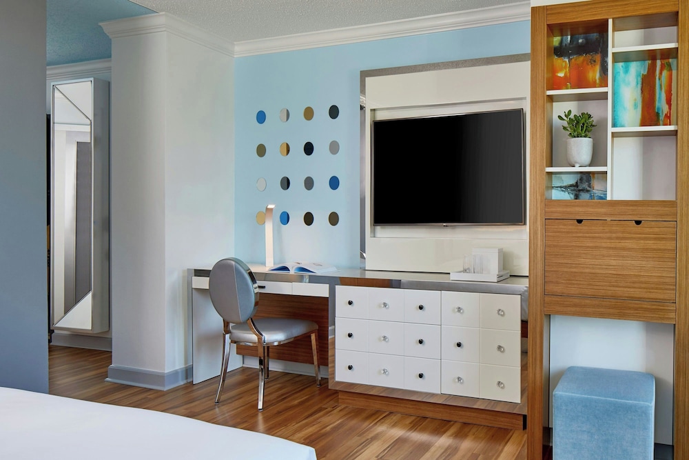 Renaissance Charlotte SouthPark - photo 15