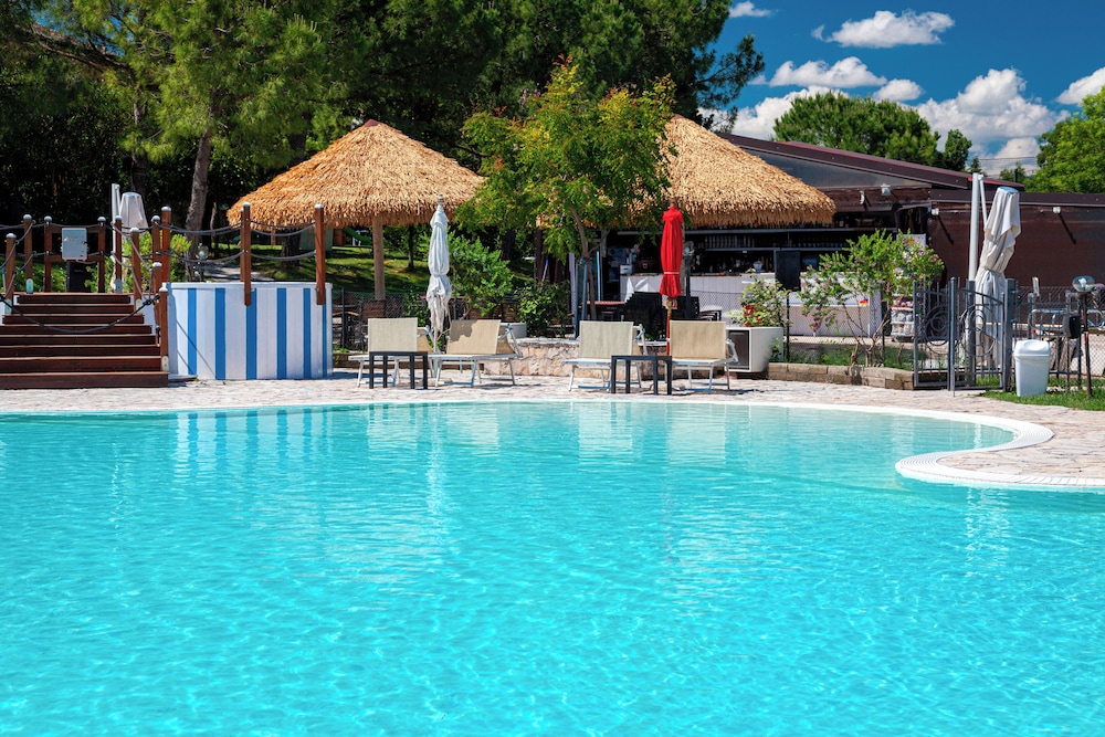 Il Podere Del Germano Reale