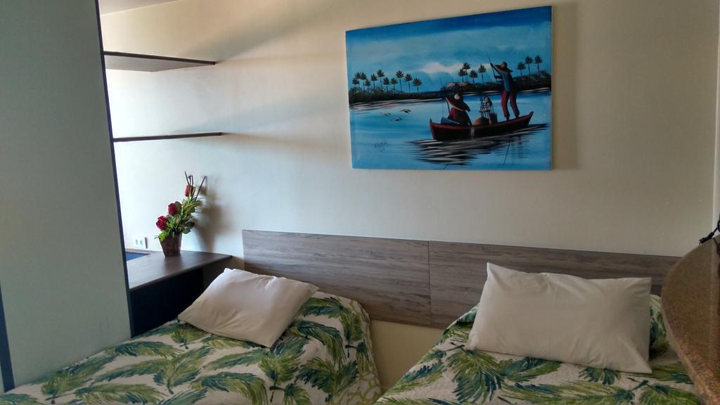 Littoral Victory Flat Littoral Hotels &Amp; Flats in Joao Pessoa, Brasil