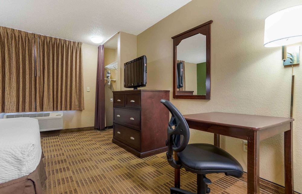 Extended Stay America Suites New Orleans Metairie - photo 27