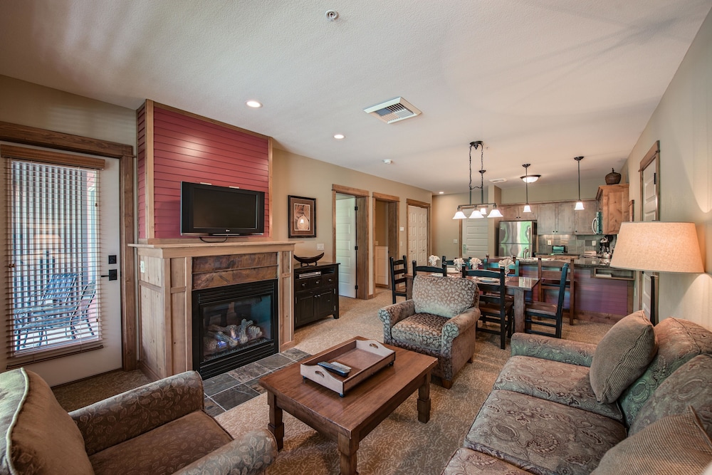 Silver Mountain Lodging - photo 11
