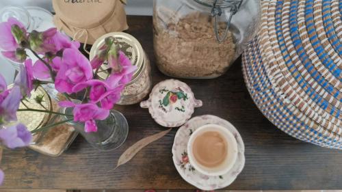 Ca Eucalipto in Finale Ligure, Italy