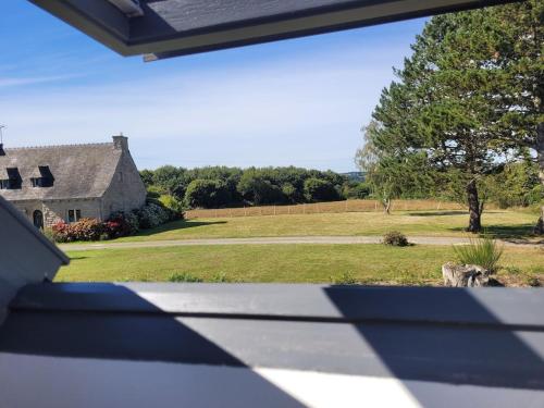 Entre terre et mer - carbon neutral hotel in Pledran