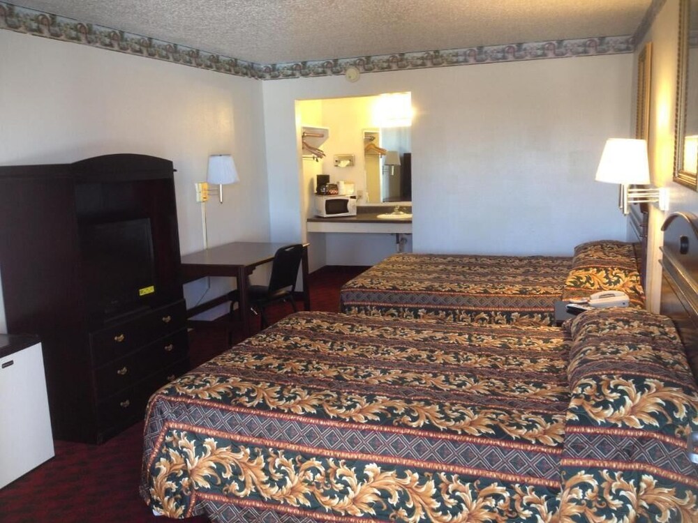 American Dream Inn - photo 21