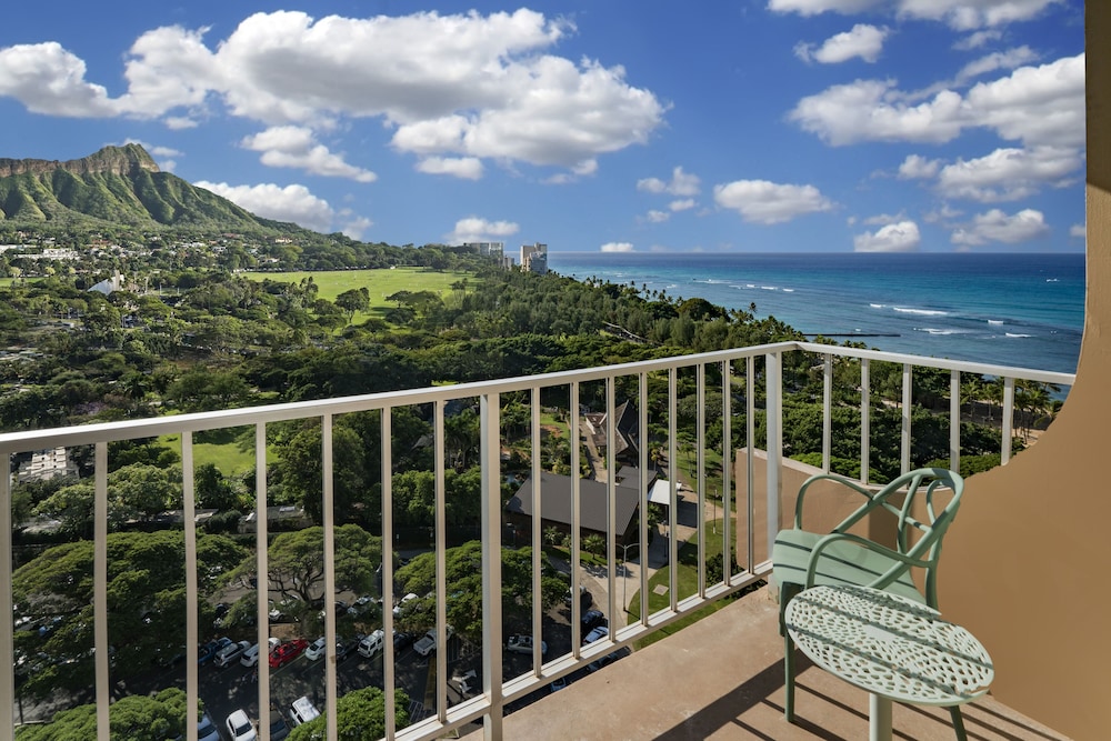 Queen Kapiolani Hotel - photo 50
