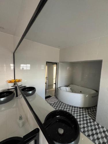 Chez Fadel luxe in Unknown City, Senegal