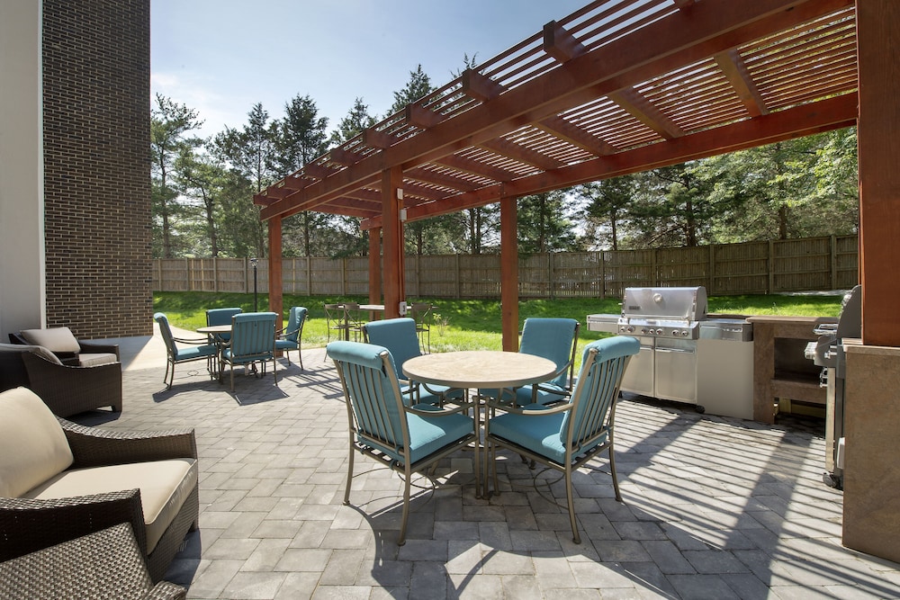 Candlewood Suites Alexandria West by IHG - photo 23