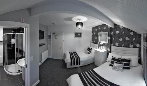 Ardern Hotel in Blackpool, United Kingdom