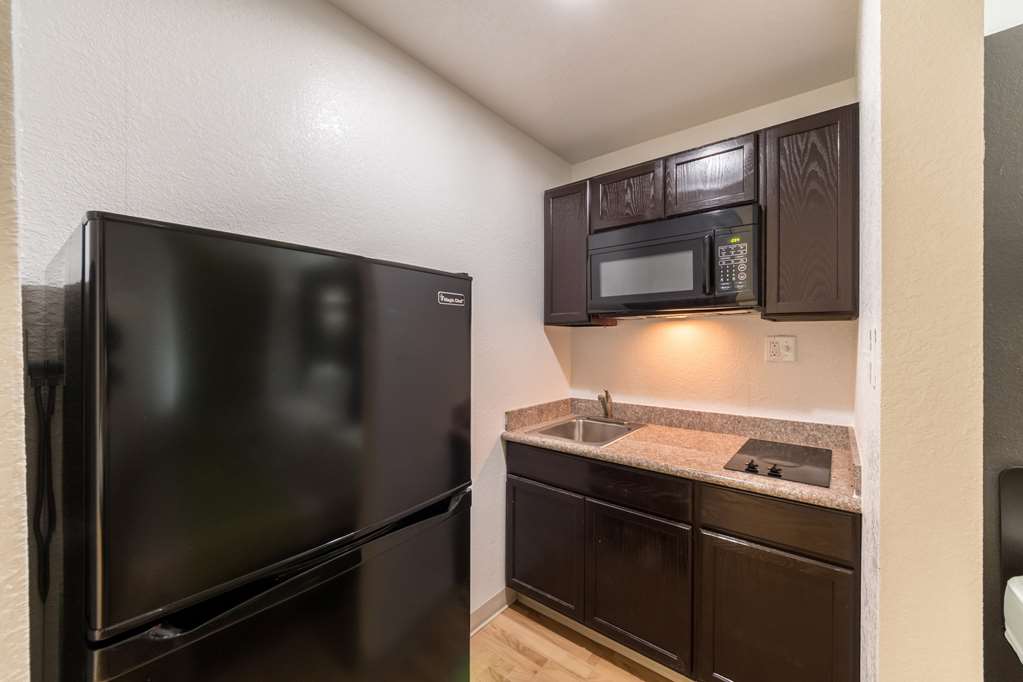 Studio 6 San Antonio TX Fort Sam Houston Area - photo 23