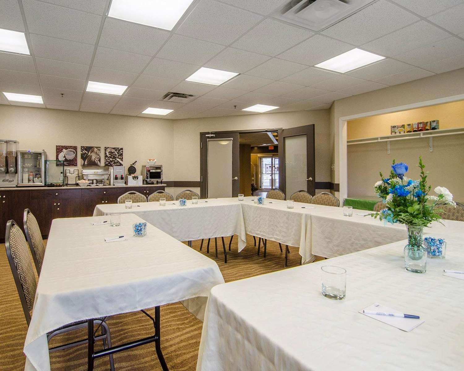 Travelodge Suites by Wyndham Estevan — hotel in Estevan
