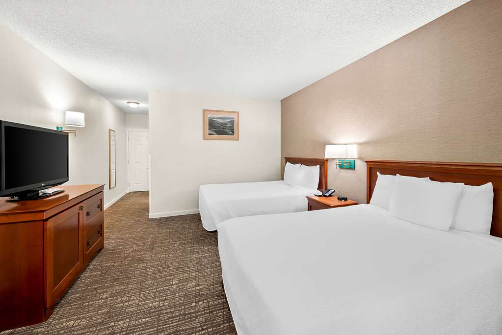 Best Western Stagecoach Inn - photo 21