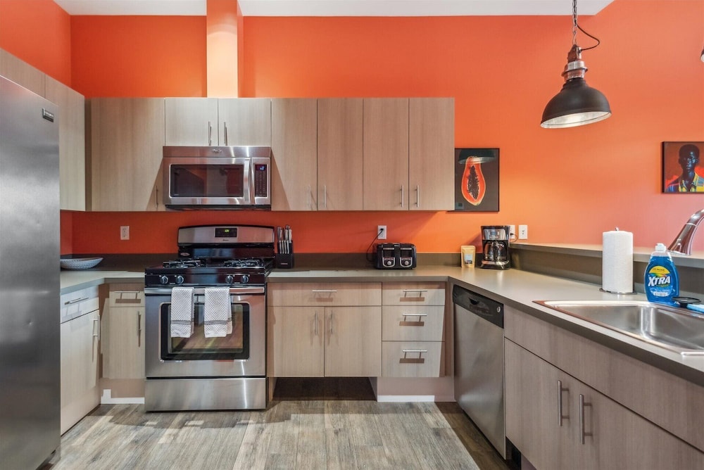 Violet Suites PDX - photo 49