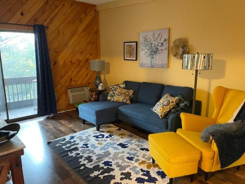 Village at Winnipesaukee 59 Treetop #432 — 4-Star Luxury Hotel in Laconia, United States