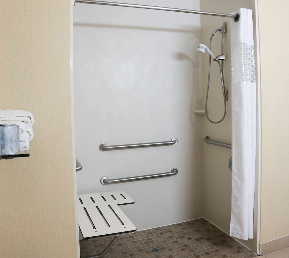 Hampton Inn Morehead - photo 25