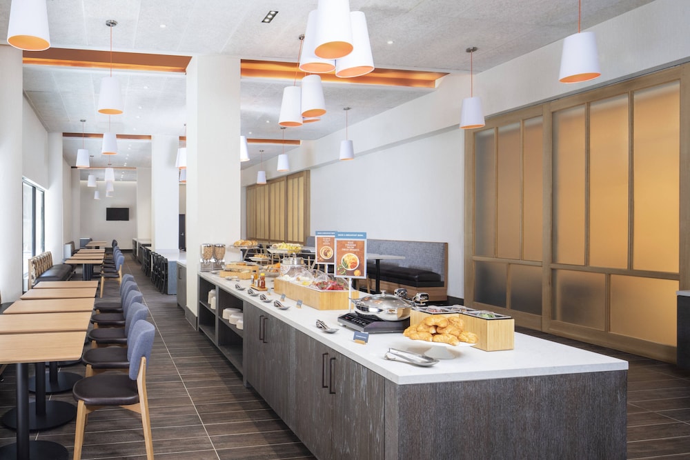 Fairfield Inn & Suites New York Manhattan Times Square South - photo 18