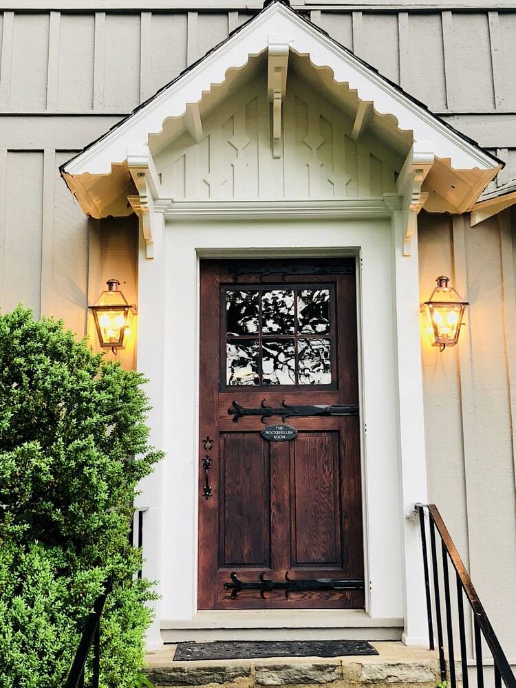 Greystone Inn - photo 9