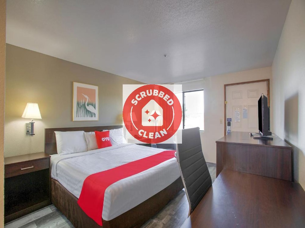 OYO Woodland Hotel and Suites - photo 22
