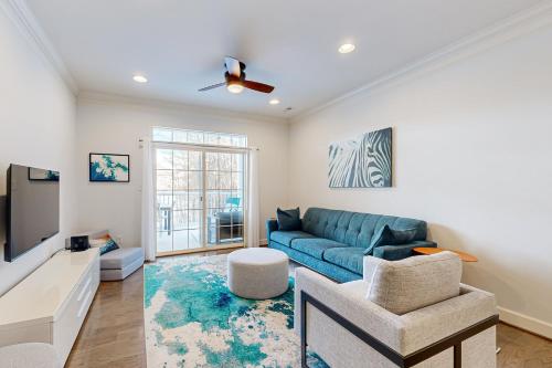 Grande at Canal Point 37670 Exeter Dr Unit K3 — 4-Star Luxury Hotel in Rehoboth Beach, United States