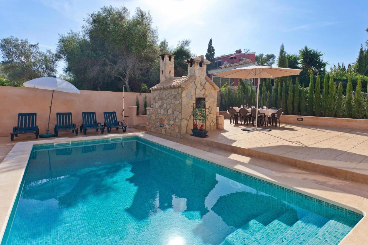 Bellavista - carbon neutral hotel in Llucmajor
