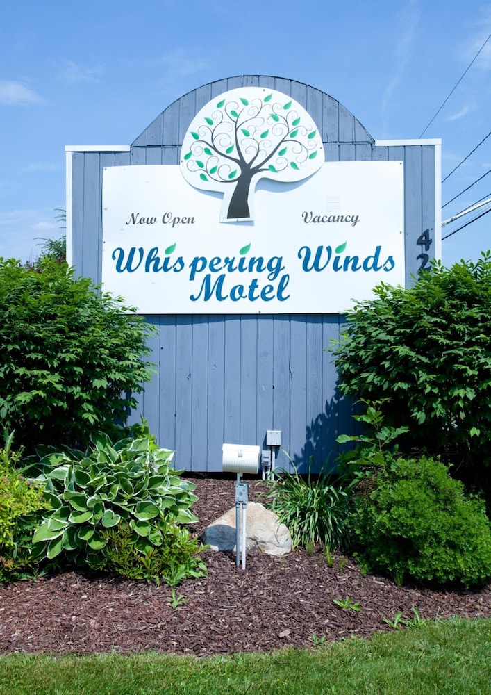 Whispering Winds Motel - photo 27