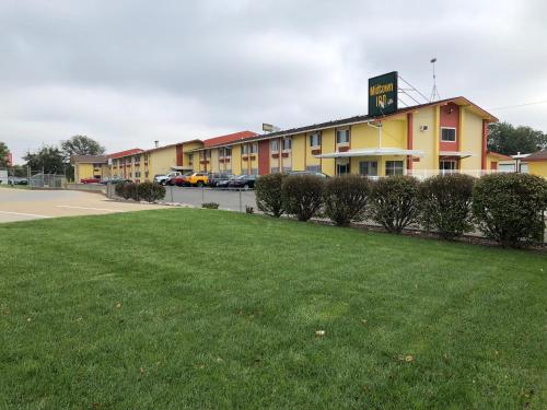 Quest Inn Motel - photo 21