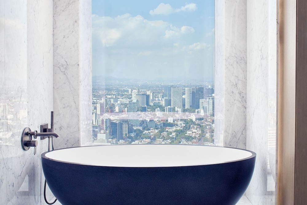 The Ritz Carlton Mexico City