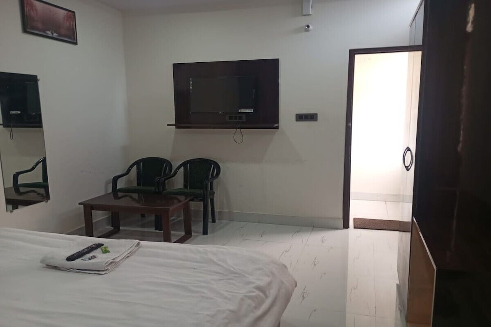 Hotel Moon Rise - last minute hotel in Srinagar