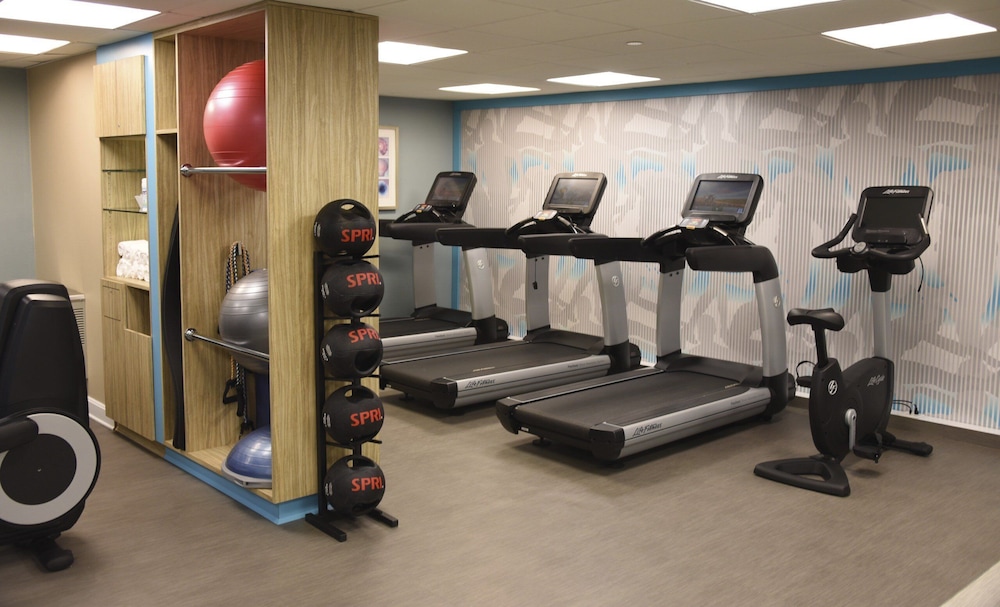 Crowne Plaza Boston Woburn by IHG - photo 20
