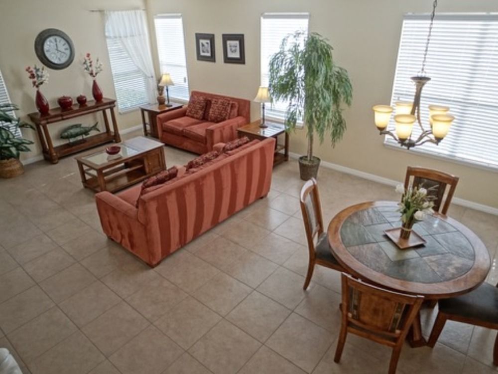 Bella Vida 6 Bedrooms Private Pool IHR 4507 - photo 27