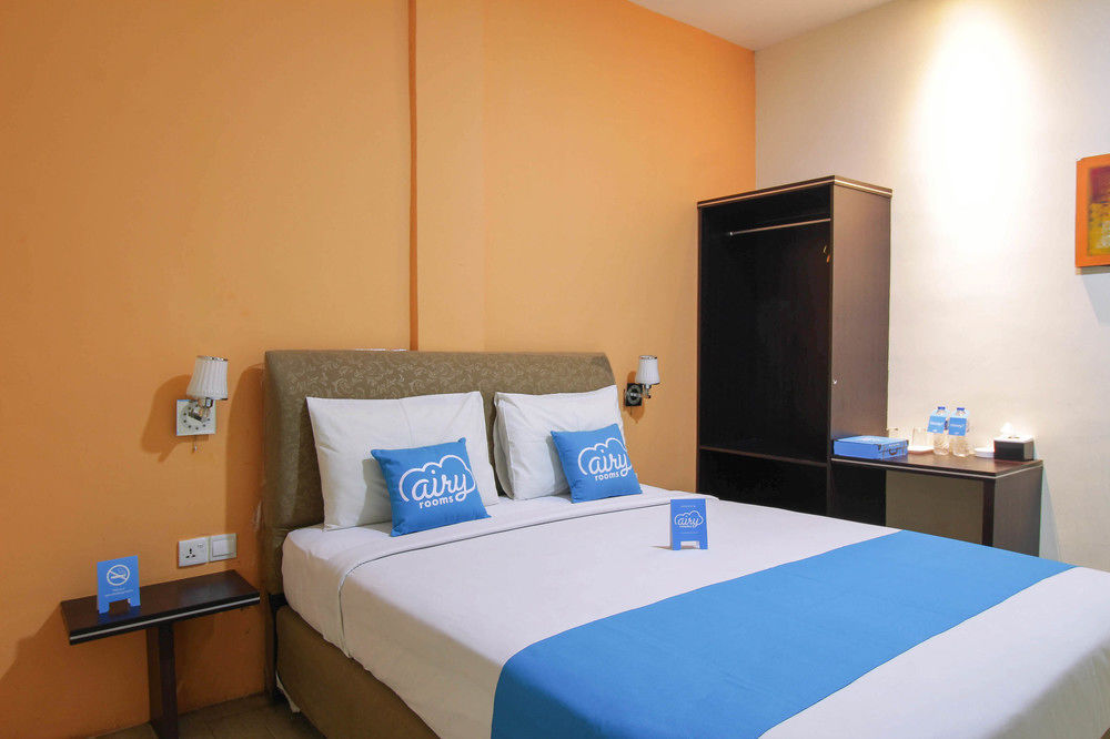 Airy Tanjung Uncang Brigjen Katamso 4 Batam in Batam, Indonesia