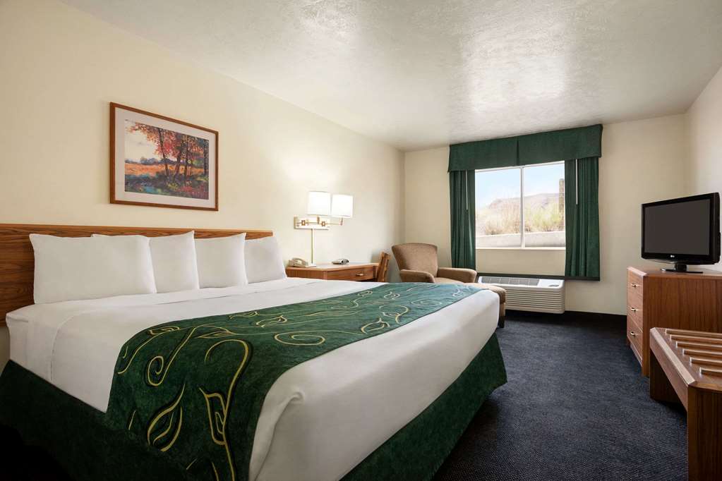 Travelodge by Wyndham Green River WY - photo 7