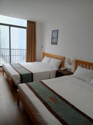 Simon Hotel — Nha Trang — photo 5