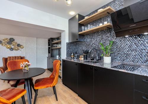Penthouse in Vake