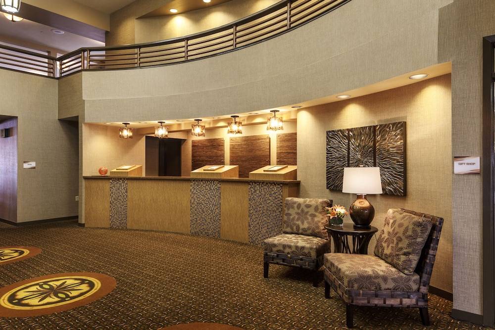 Hallmark Resort Newport - photo 5
