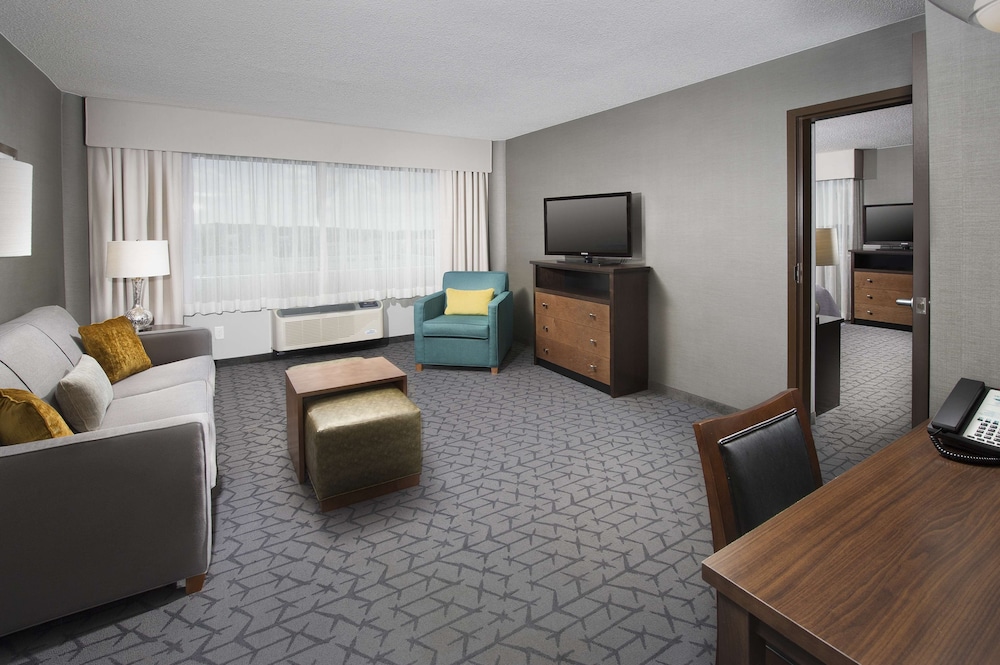 Homewood Suites by Hilton Gaithersburg Washington DC North - photo 12