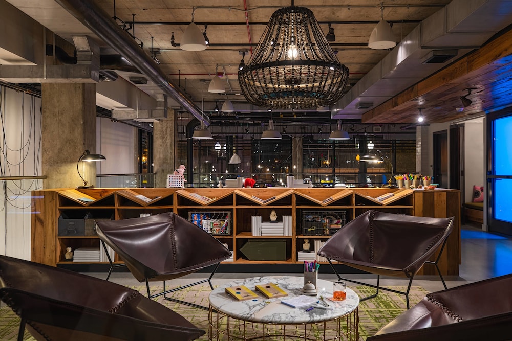Moxy Washington DC Downtown - photo 28