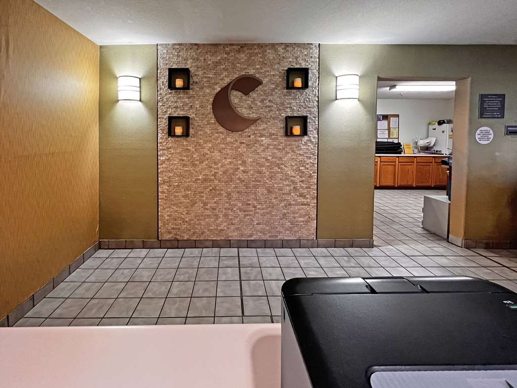 Comfort Inn Gallup I 40 Exit 20 - photo 8