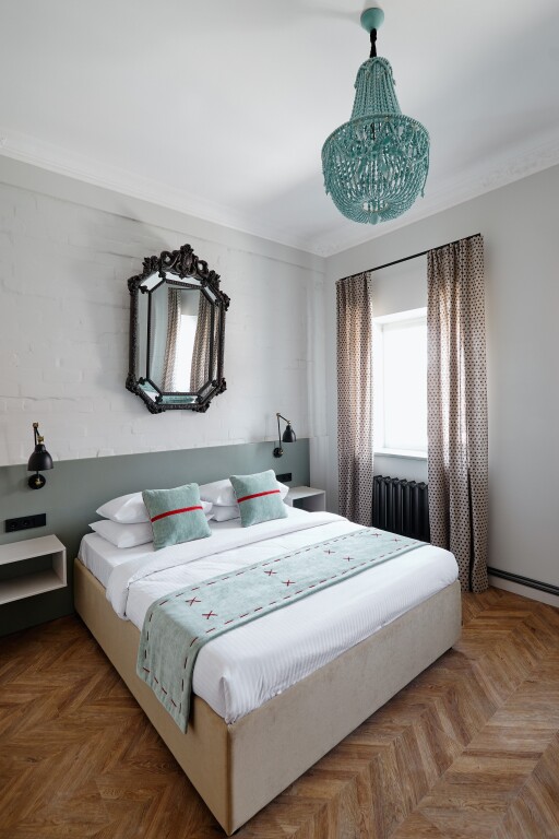 Letyaginy Butik hotel — Samara — photo 5