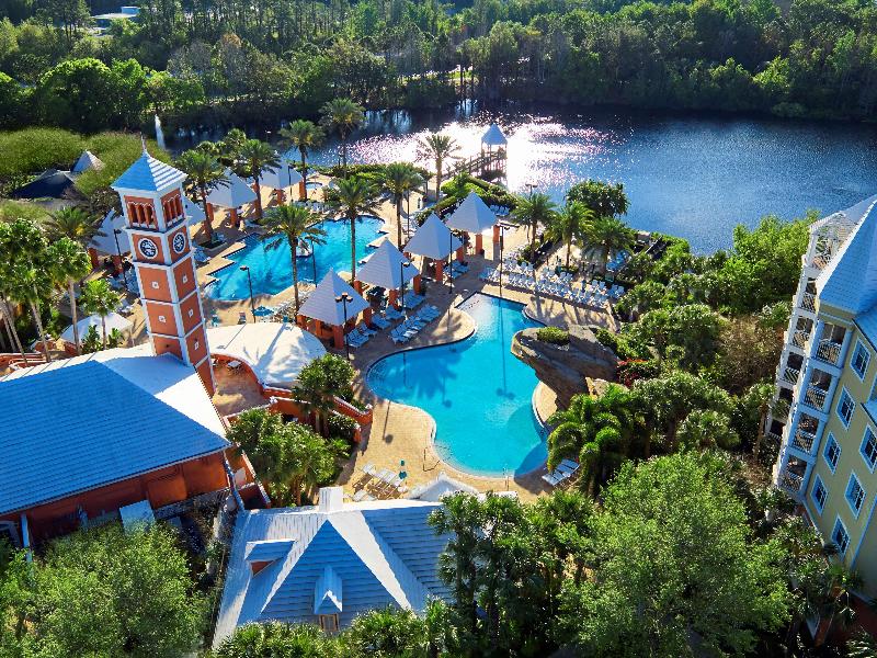 Hilton Grand Vacations Club SeaWorld Orlando - photo 3