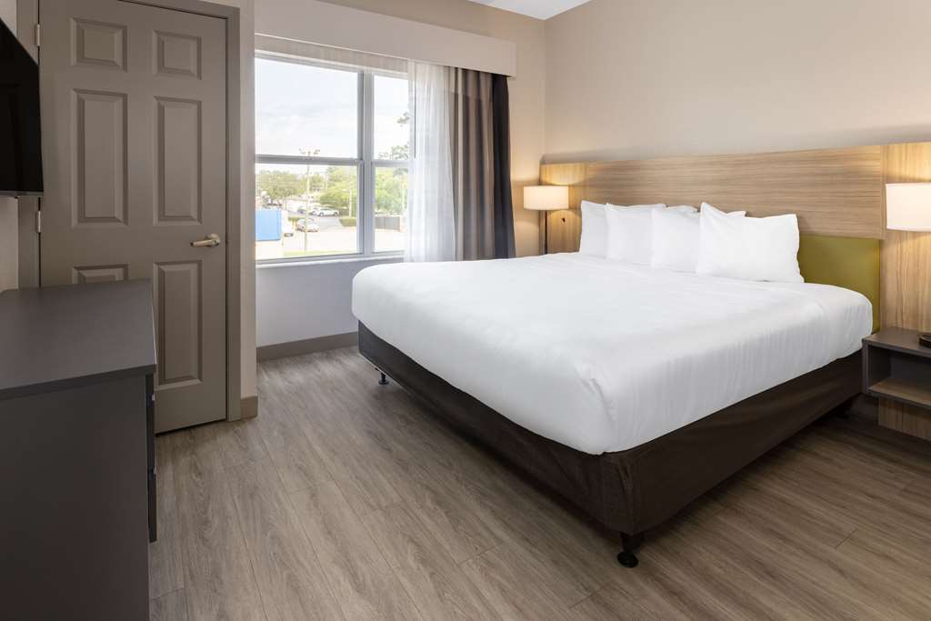 Country Inn & Suites by Radisson Valdosta GA - photo 8