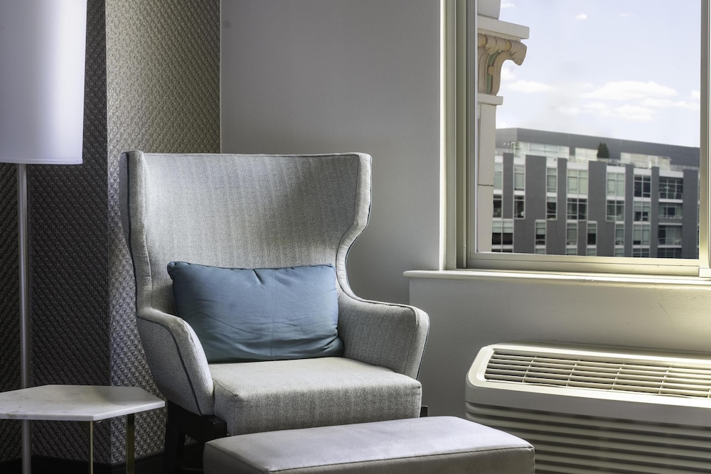 Hilton Garden Inn Washington DC Downtown - photo 28