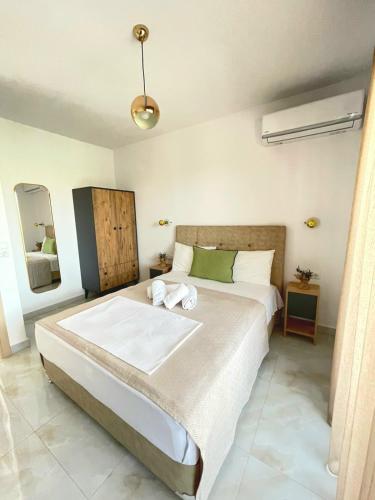 Eternity fresh in Limenaria, Greece