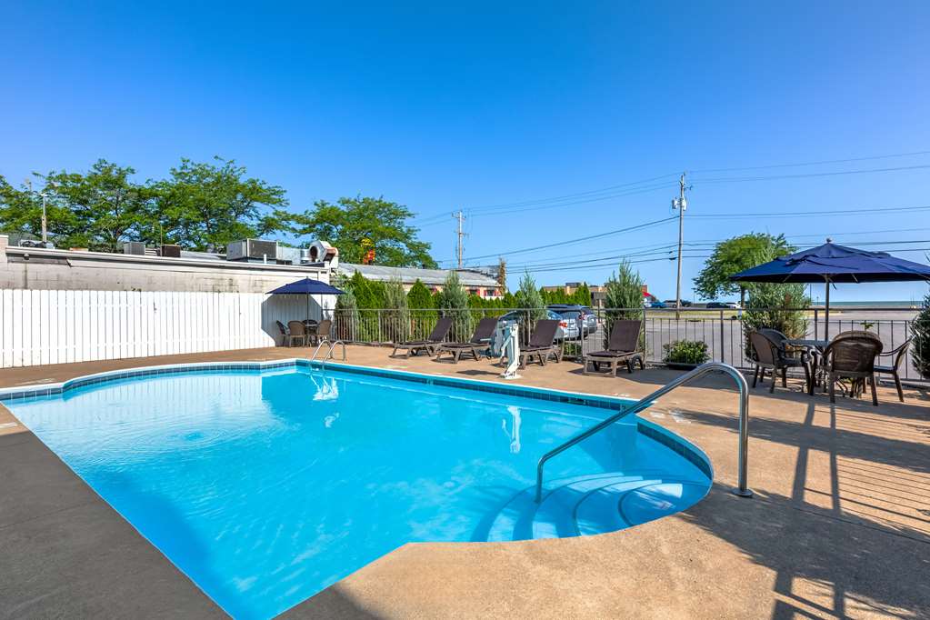Best Western Port Clinton - photo 32