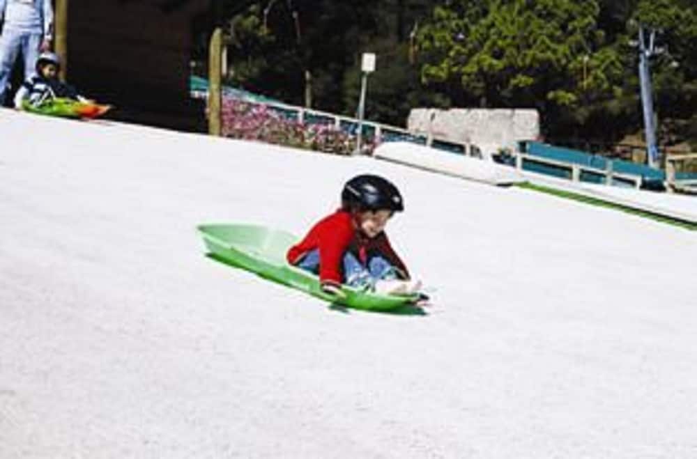 Children's activities