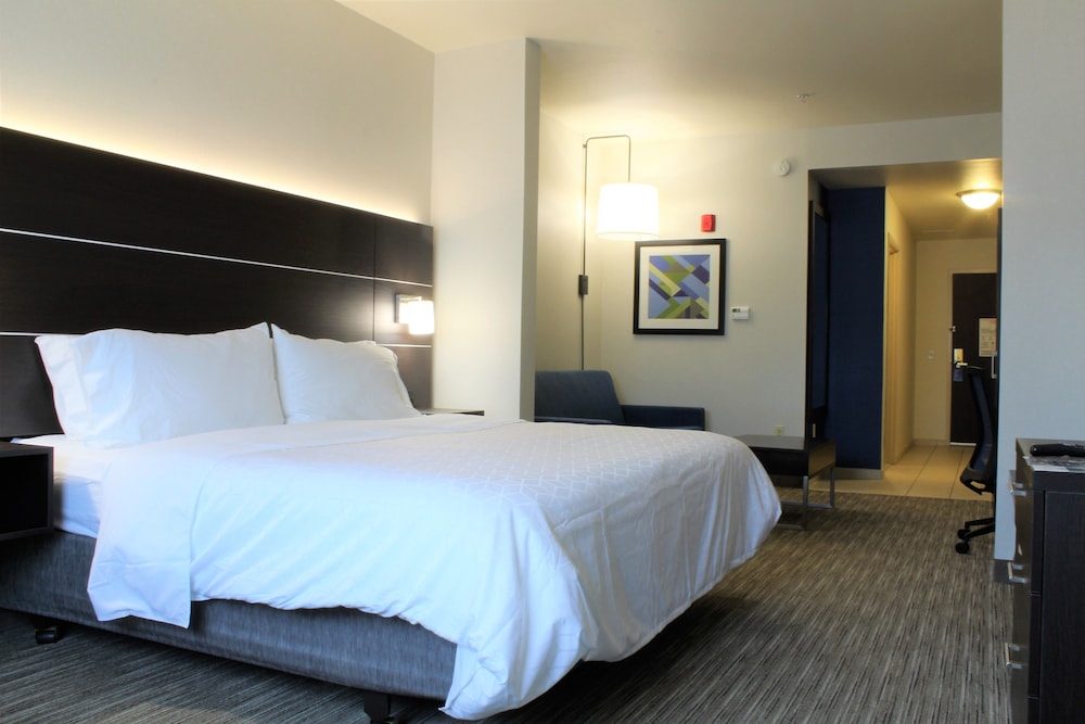 Holiday Inn Express & Suites Napa American Canyon an IHG Hotel - photo 2